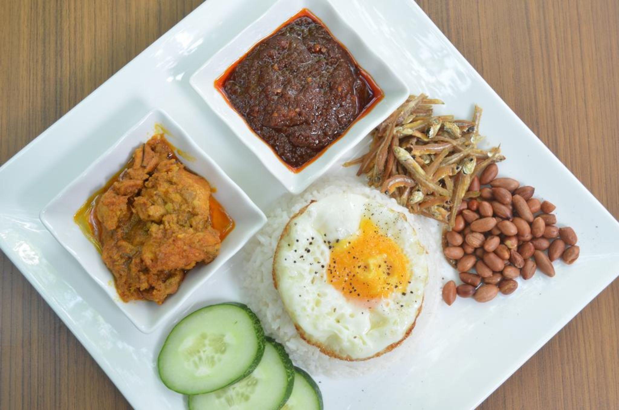 1825 갤러리 호텔 말라카 외부 사진