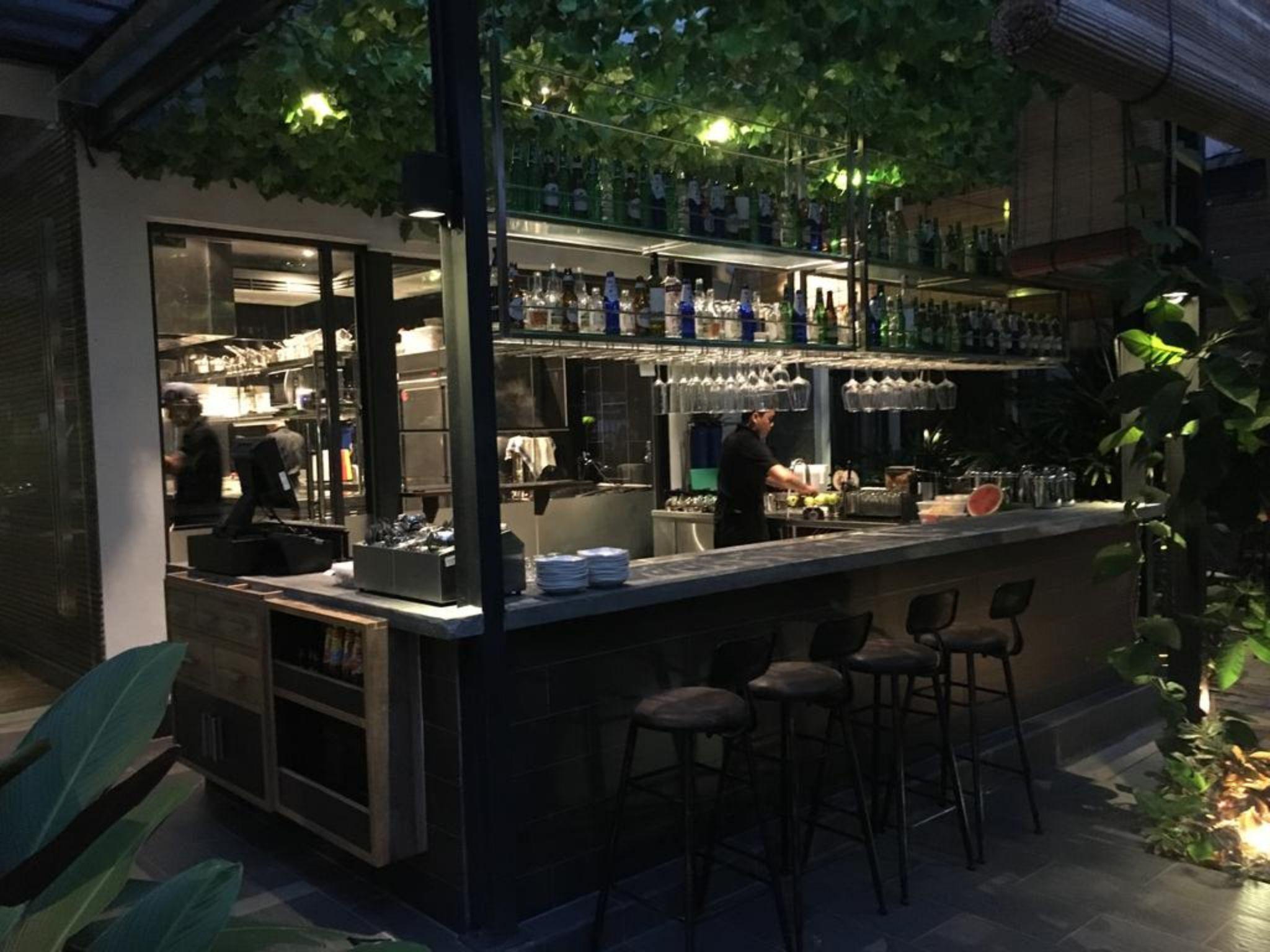1825 갤러리 호텔 말라카 외부 사진